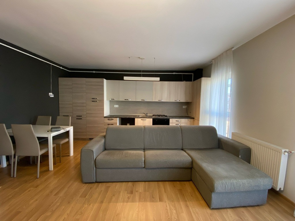 Oportunitate! Apartament 2 camere 64mp