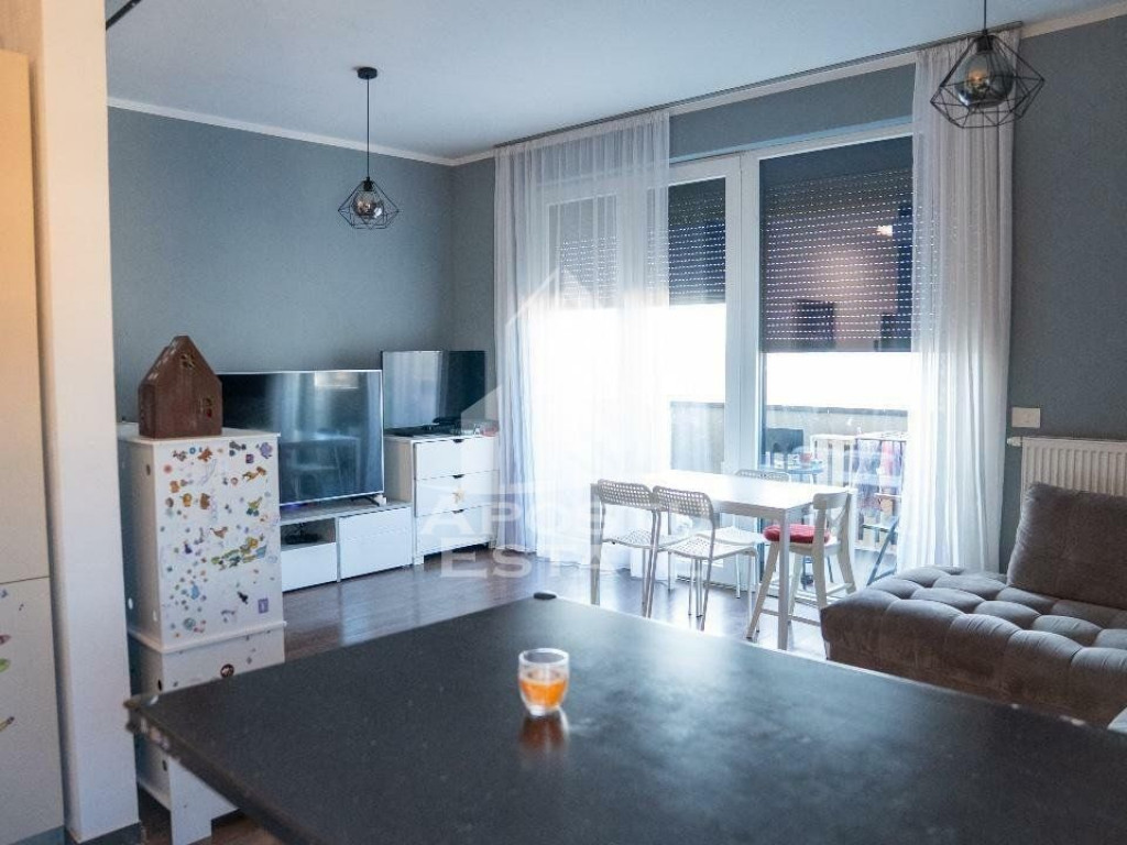 Apartament 2 camere