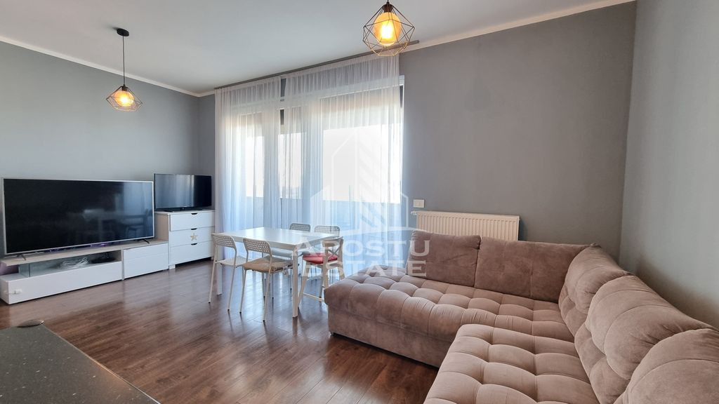 Apartament 2 camere