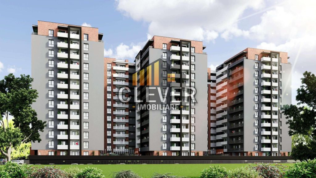 Apartament 4 Camere Terasa Generoasa 7 Min. Metrou N. Teclu