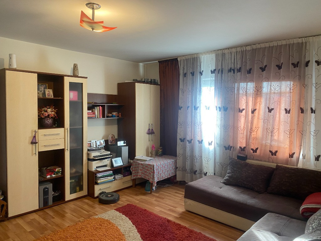 VIGAFON - Apartament 2 camere Malu Rosu