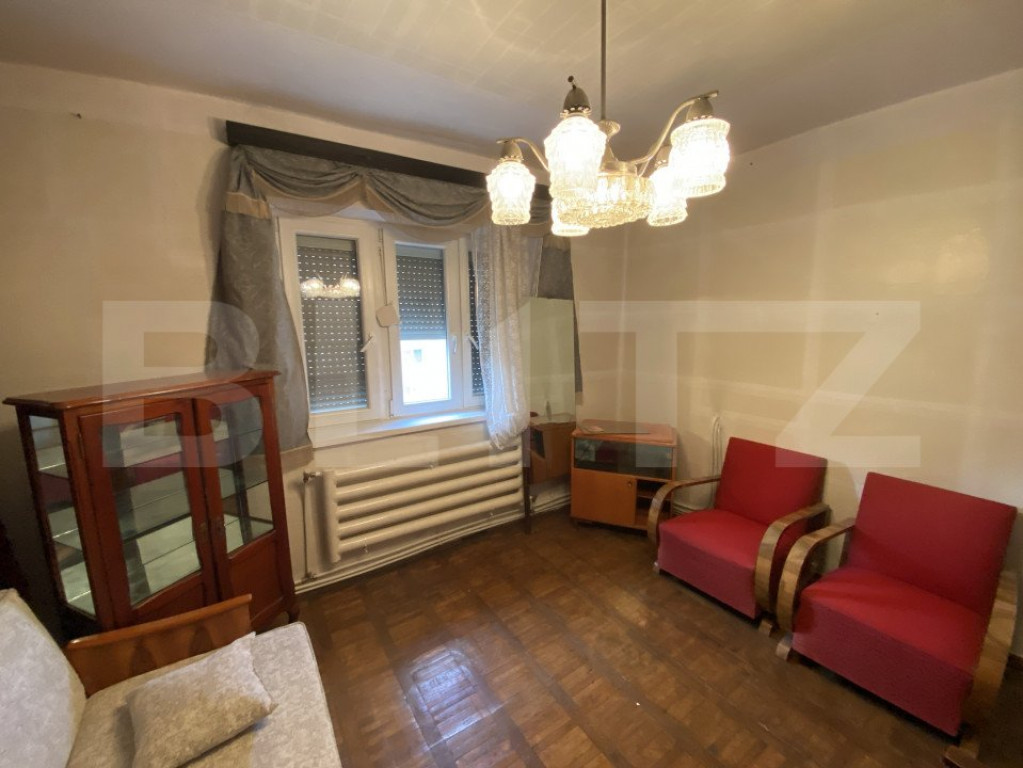 Apartament 2 camere