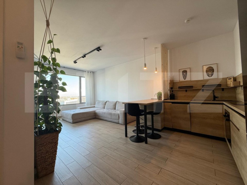 Apartament 2 camere