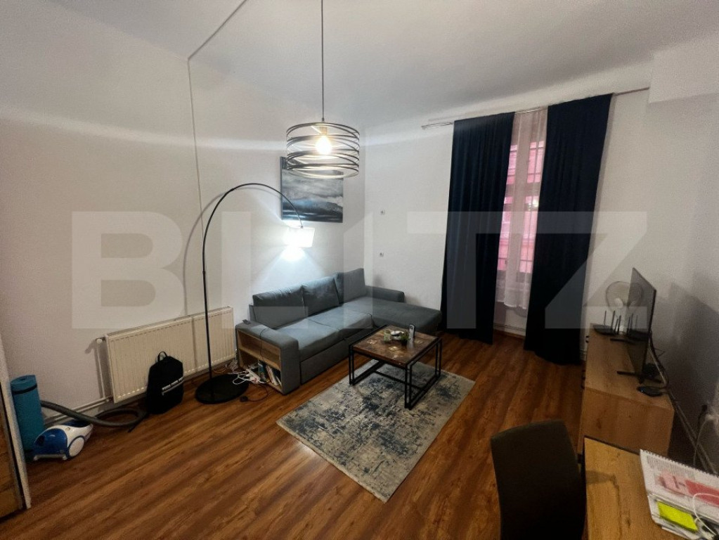 Apartament Ultracentral