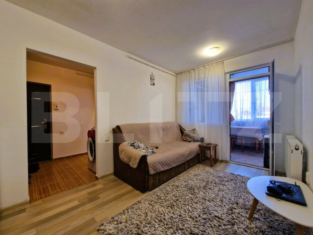 Apartament 2 camere