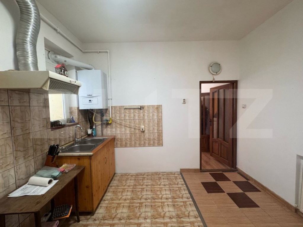 Apartament 3 camere