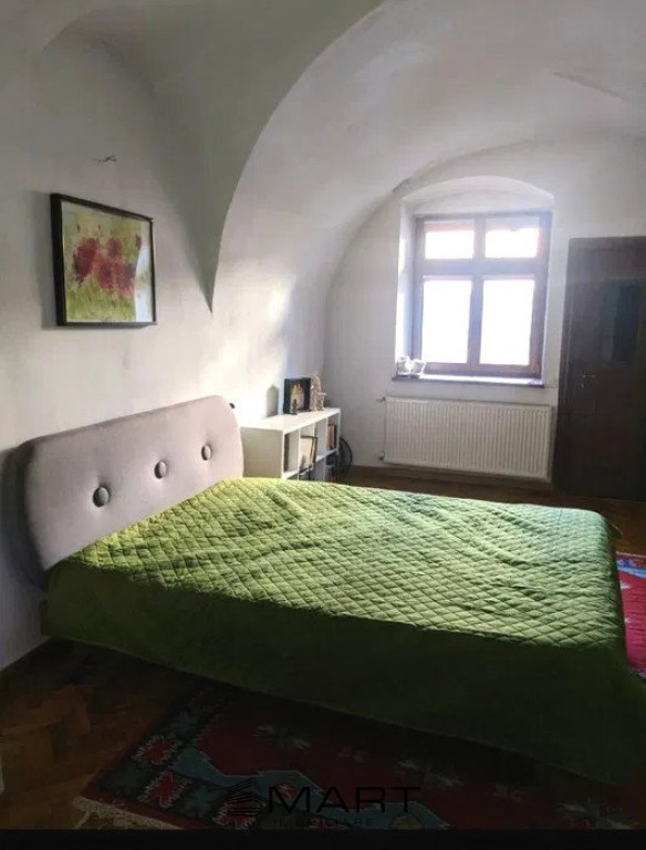 Apartament 2 camere zona Centrul Istoric al Sibiului