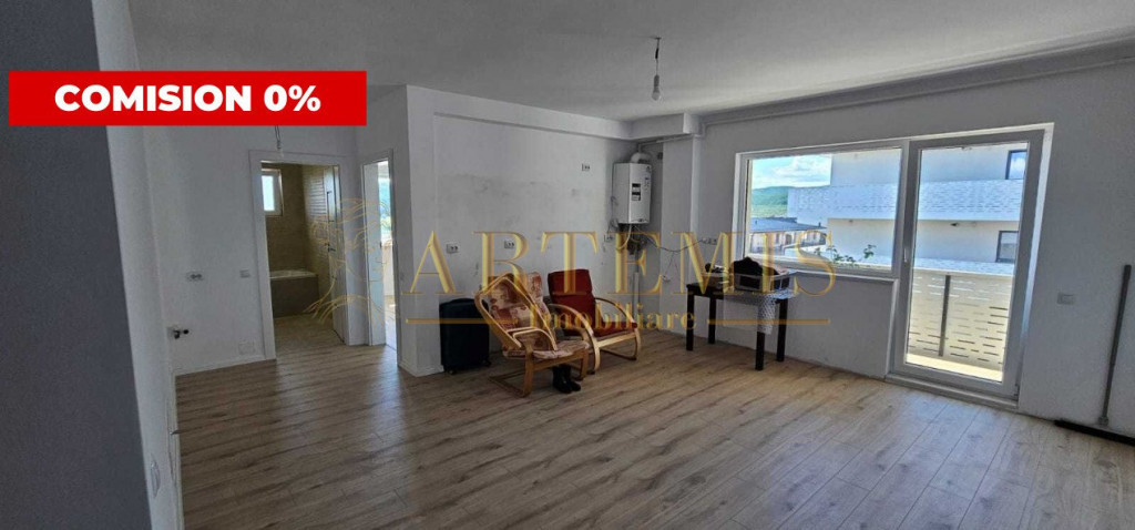 Apartament de 2 camere