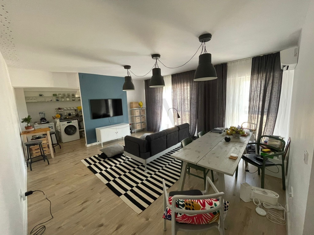 Apartament 2 Camere Belvedere Residences Pipera