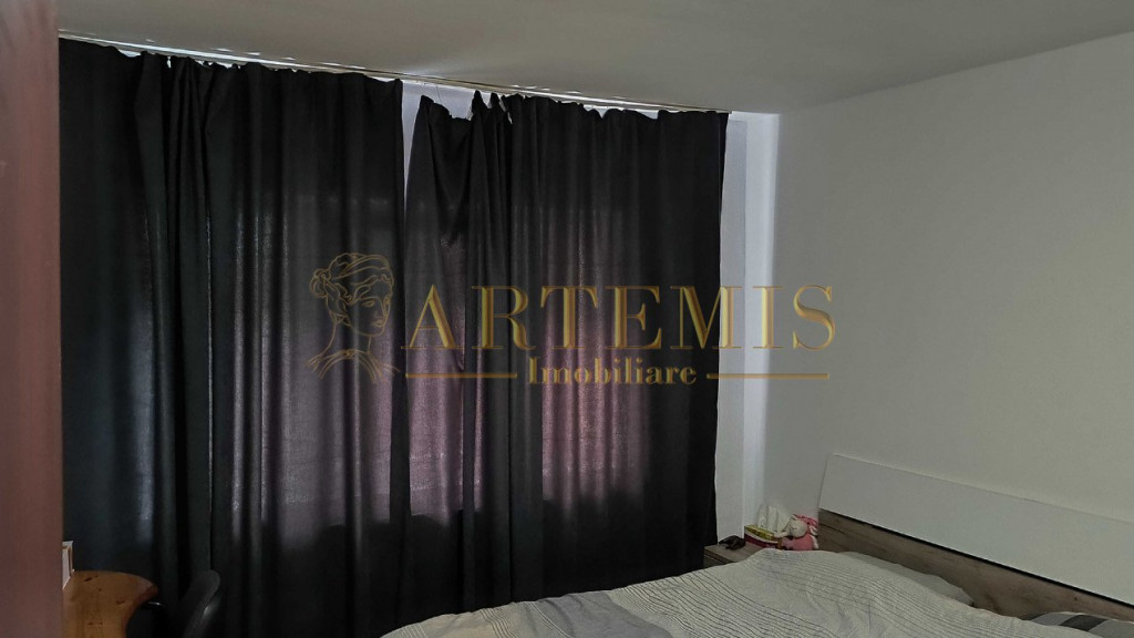 Apartament de 3 camere