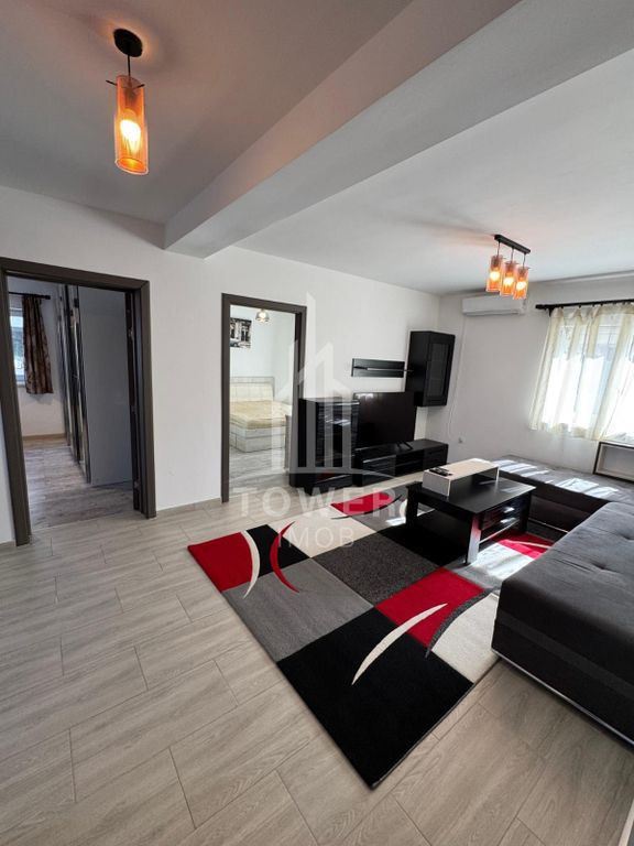 Apartament modern de vanzare | Selimbar | 65mp utili | 14...