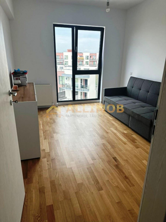 Apartament 3 camere in Ploiesti