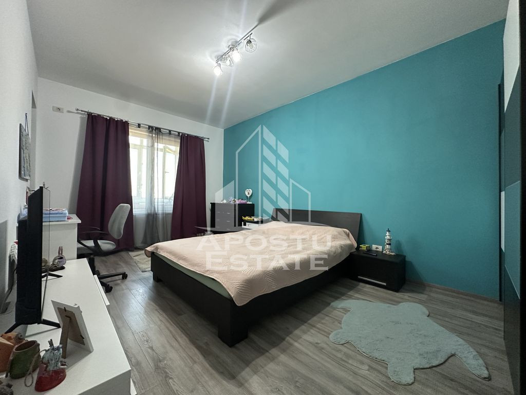 Apartament cu 2 camere