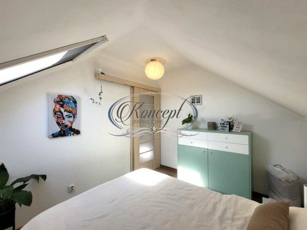 Apartament la cheie