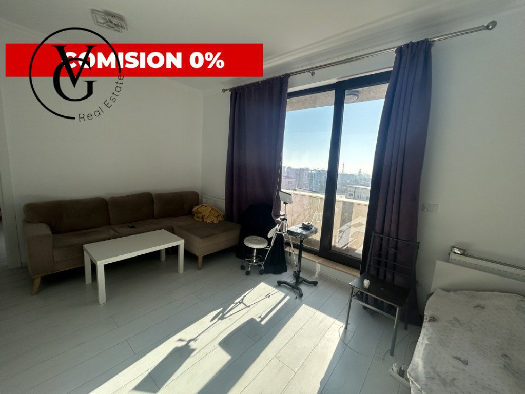 Apartament 2 camere | Solid House - Intim