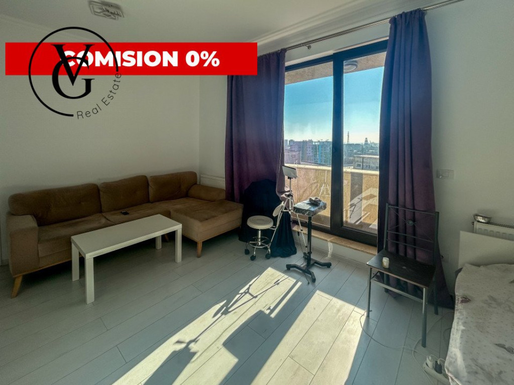 Apartament 2 camere | Solid House - Intim