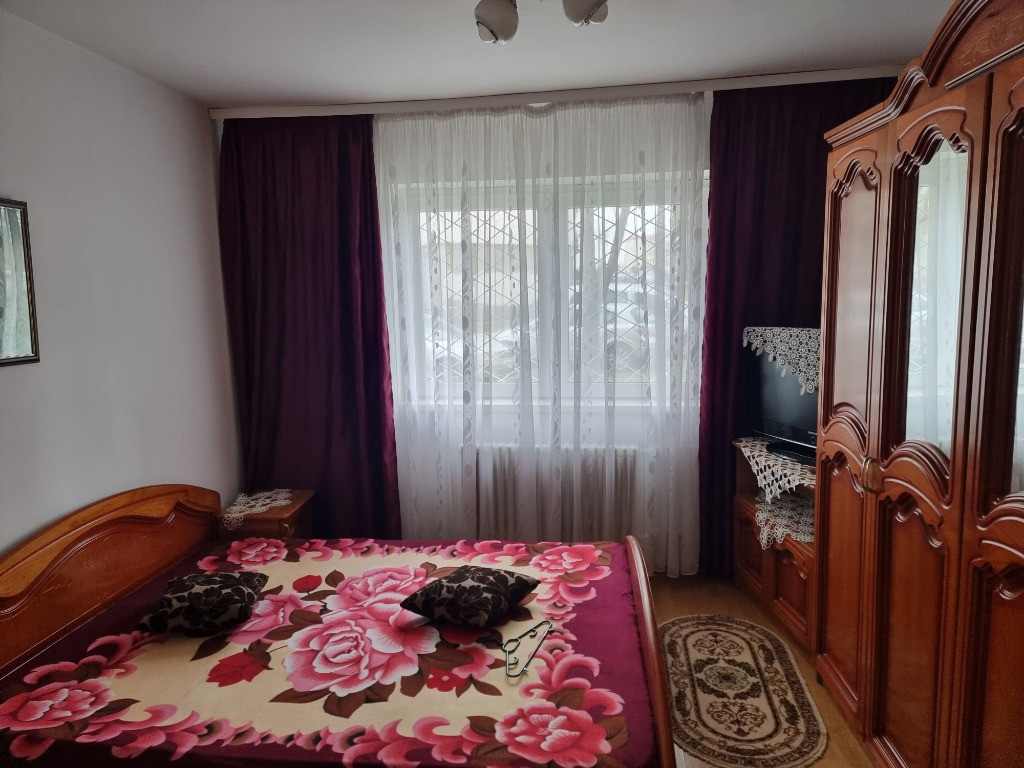 Apartament 3 camere Tomis Nord