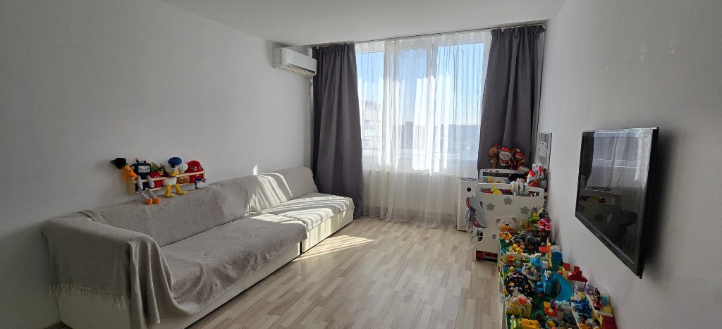 Apartament 2 camere complex Edenia Titan