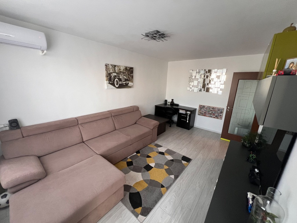 Apartament 2 camere