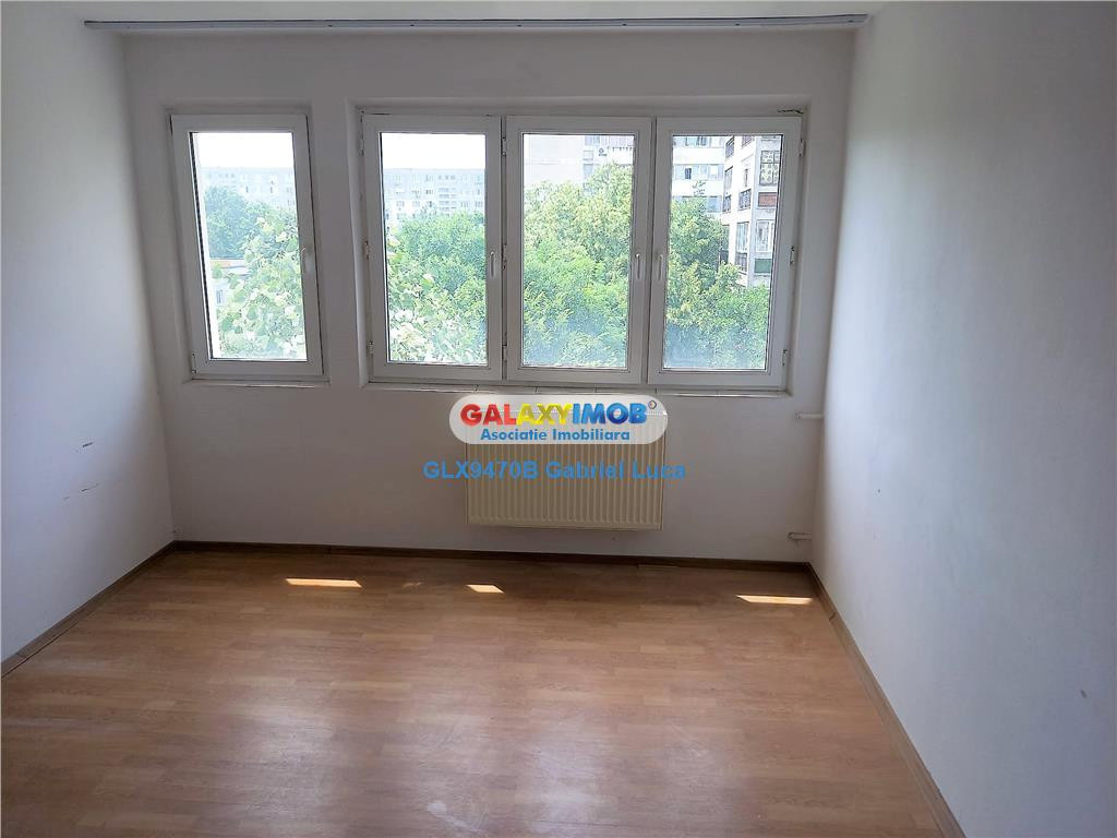 Apartament 3 camere 75mp | Nemobilat | Lamotesti - Ctin. Bra