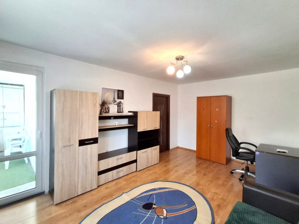 De Vanzare Apartament 2 Camere