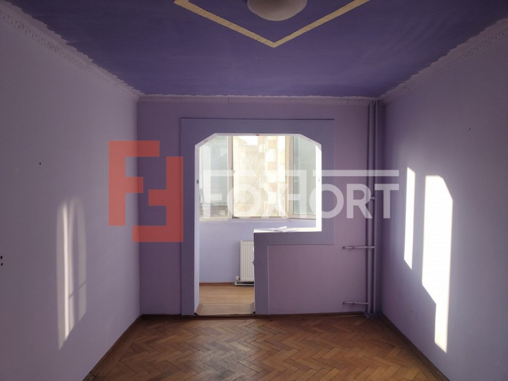 Apartament cu 2 camere de vanzare in Timisoara