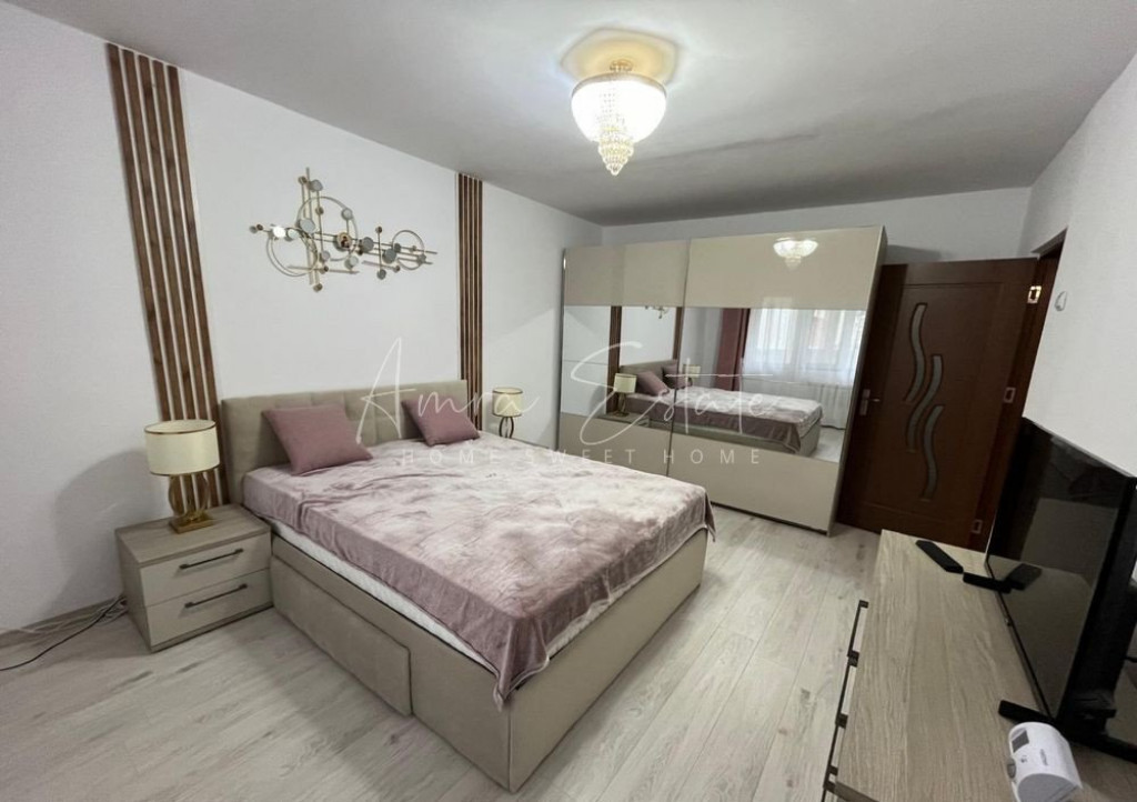 Apartament 1 camera Marasti zona strazii Rasaritului