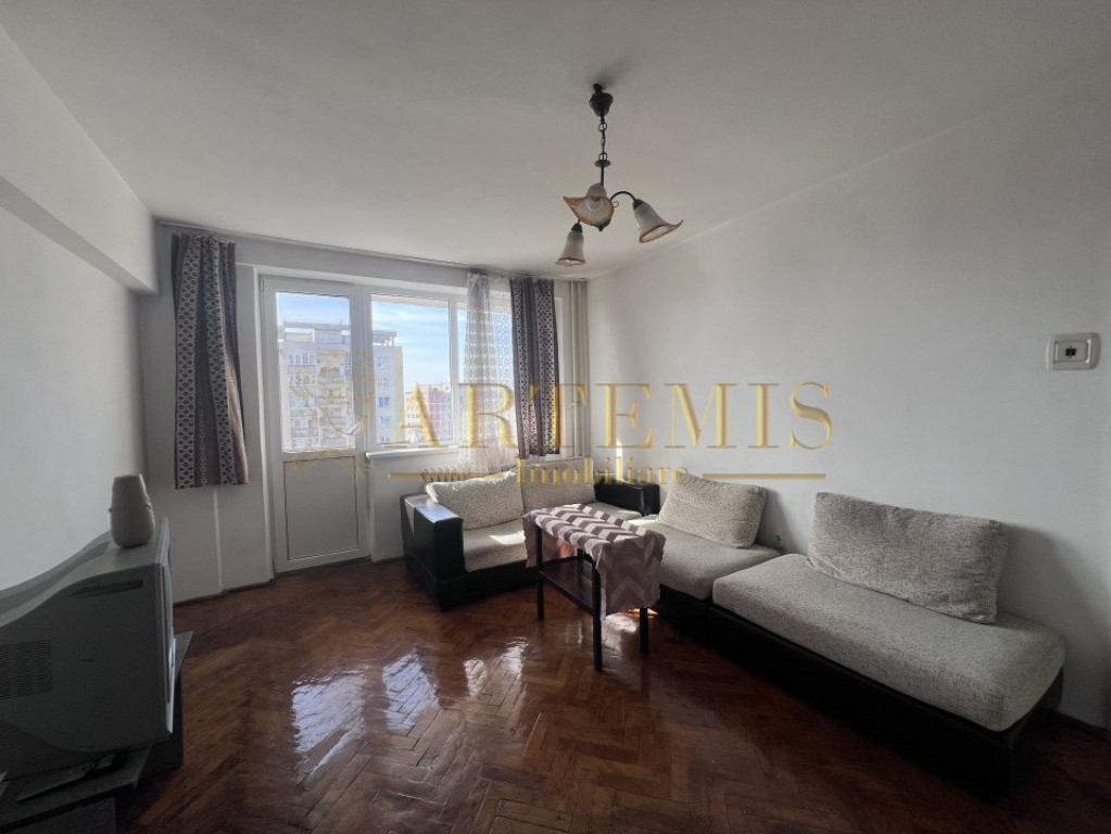 Apartament de 2 camere