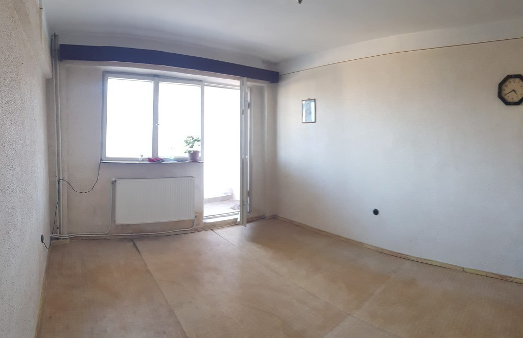 Apartament 3 camere Vidin 2 balcoane