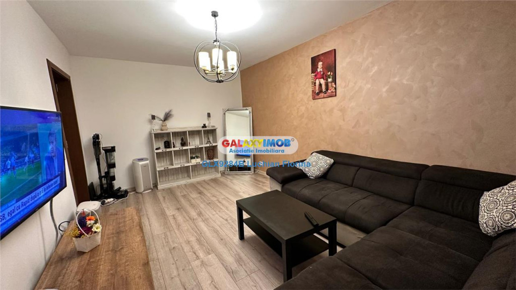 Apartament 3 camere, decomandat I Doamna Ghica I Parcul Plum