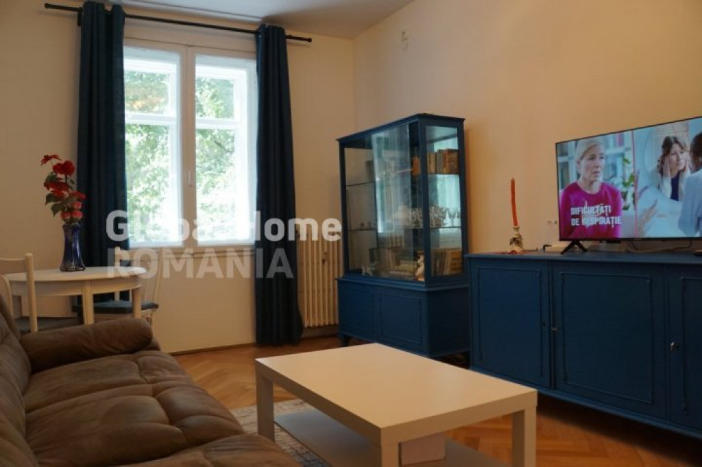 Apartament 2 camere | Floreasca-Dorobanti-Barbu Vacarescu |