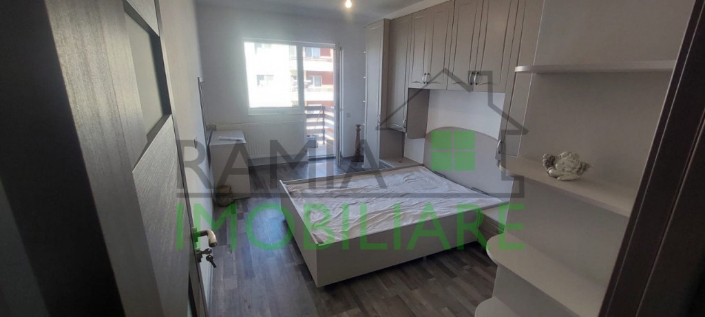 Subcetate | Apartament nou | 2 camere | Decomandat