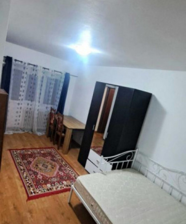 Apartament 1 camera