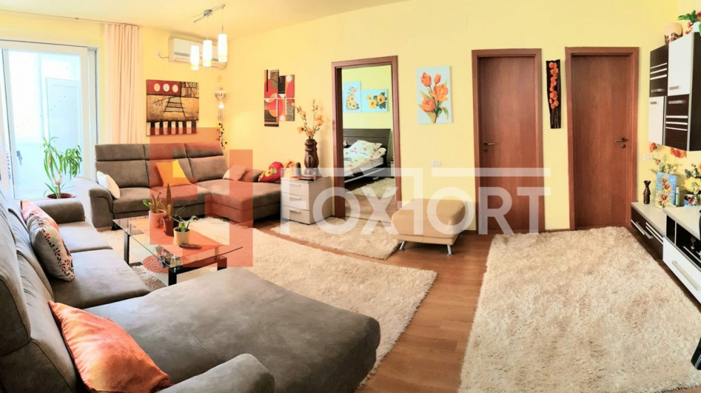 Apartament 3 camere