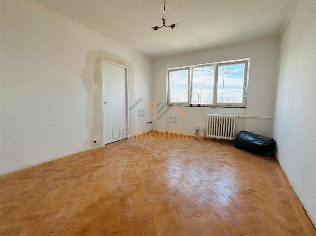 Apartament 2 CAMERE RENOVAT COMPLET/ROGERIUS