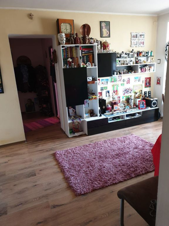 Apartament 2 camere cu pod