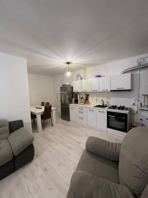 Apartament de 2 camere