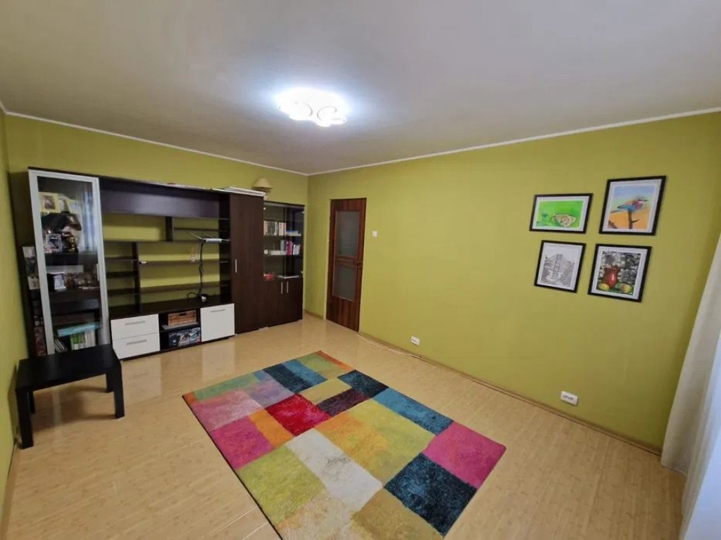 Apartament 3 camere dec Constantin Brancoveanu / Izvorul ...