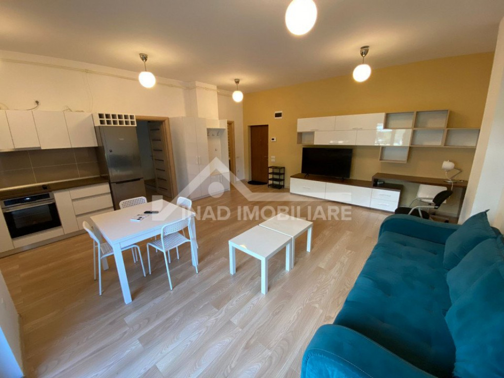 Apartament 2 camere