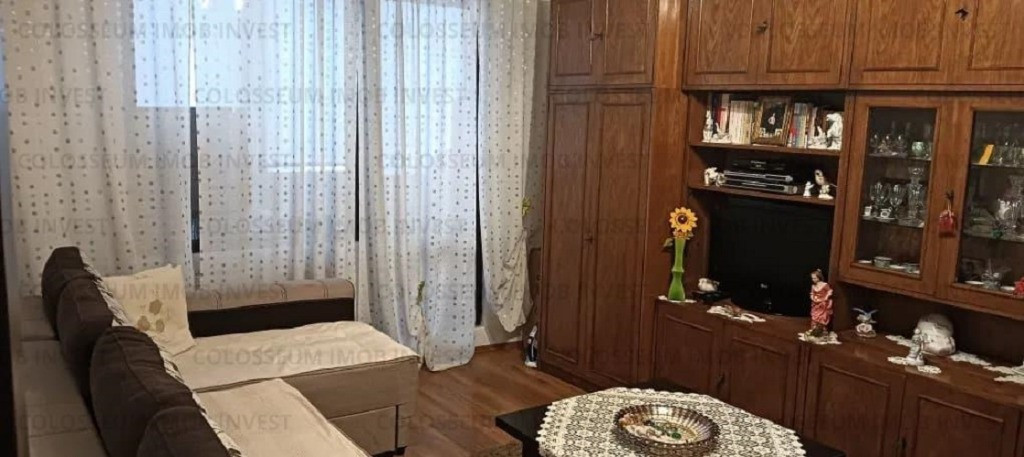 Apartament cu 2 camere