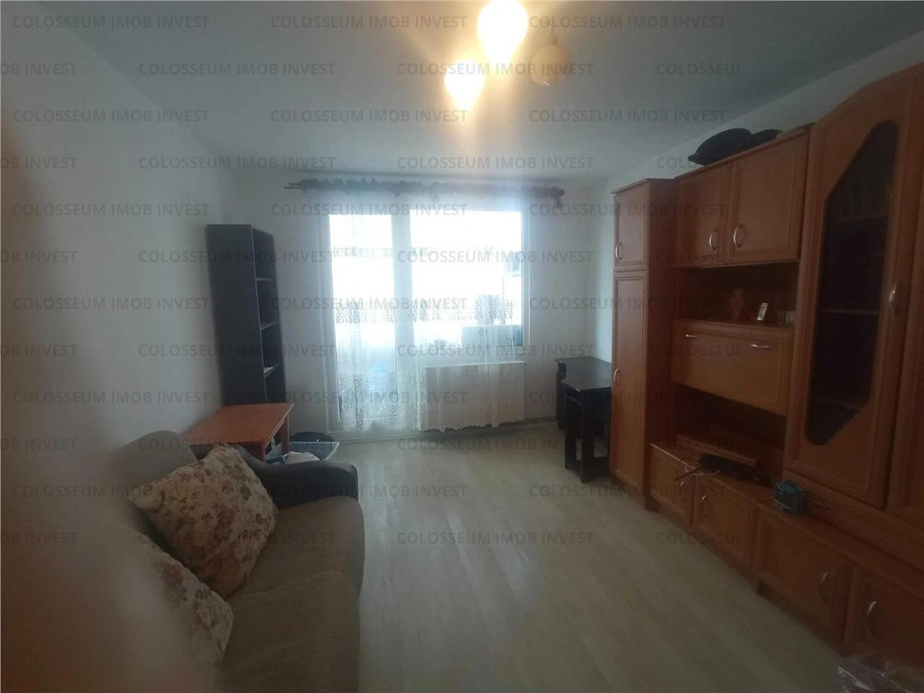 Apartament cu 2 camere