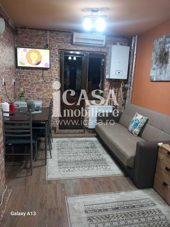 Apartament 2 camere