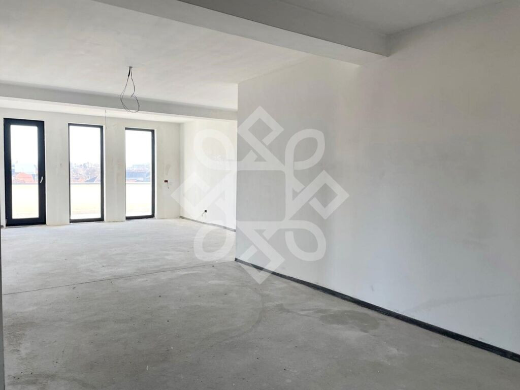 Penthouse zona ultracentrala, Oradea