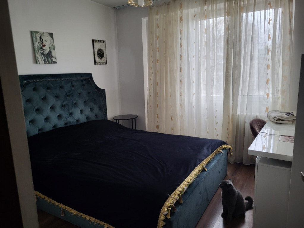 Apartament 3 camere