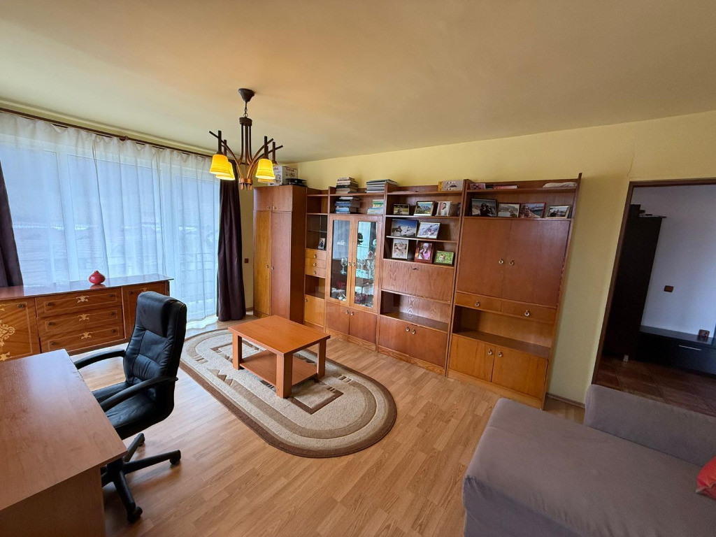 Apartament cu 2 camere