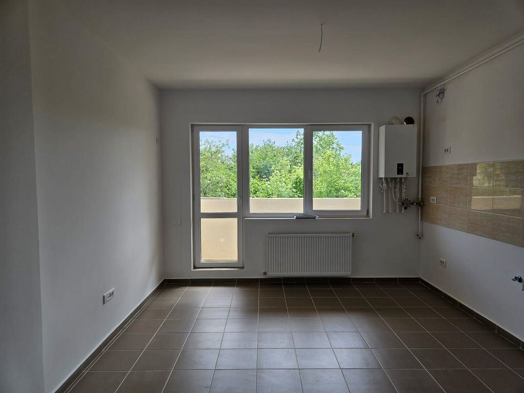 Apartament tip studio Berceni