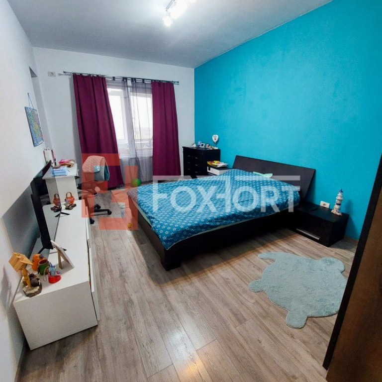 Apartament cu 2 camere