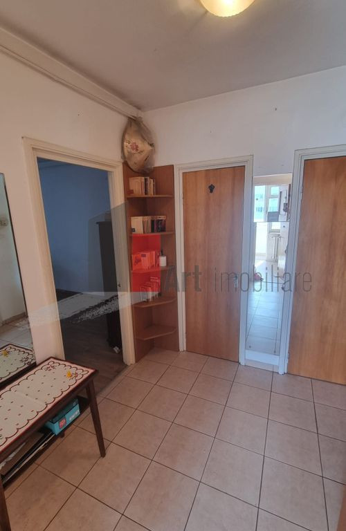 Apartament 3 cam Ion Mihalache