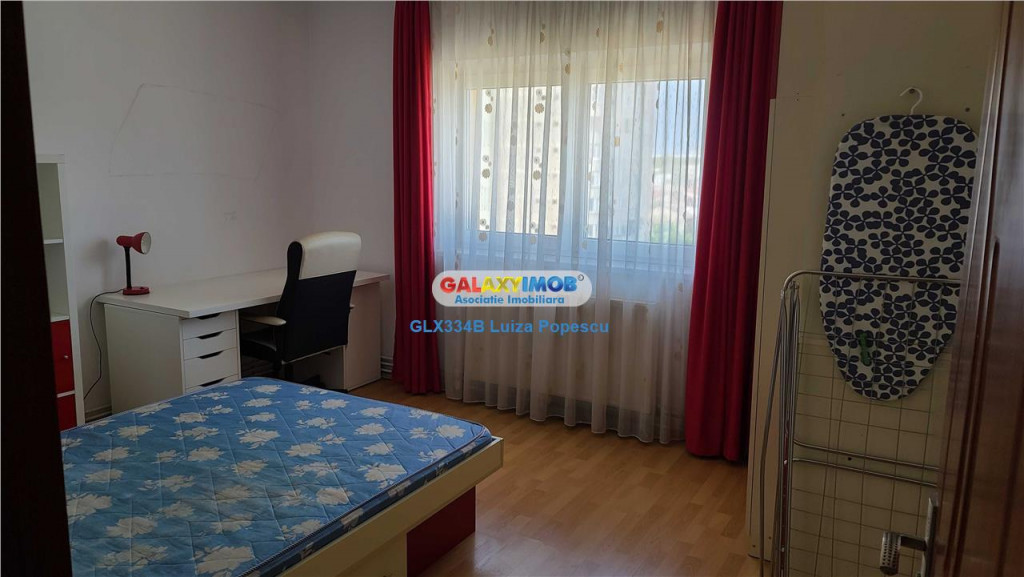 Apartament 2 camere 13 Septembrie-Petre Ispirescu centrala