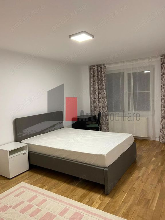 Vânzare apartament 3 camere centrală Berceni - Olteniței